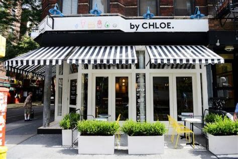 chloe vegan restaurant